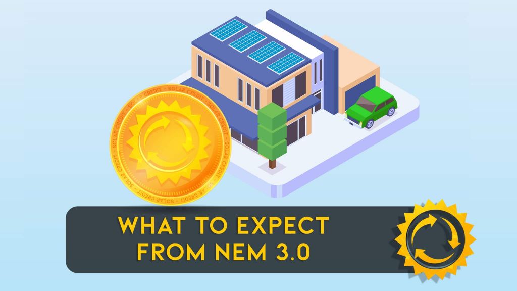 What to Expect from NEM 3.0 graphic